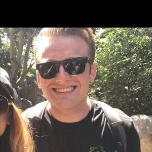 Meet your Posher, Parker